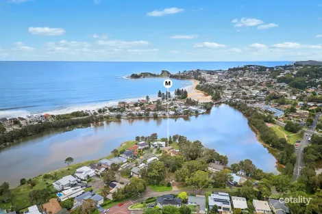 Property photo of 12 Farrand Crescent Terrigal NSW 2260