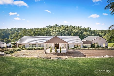 58 Shoplands Rd, Annangrove, NSW 2156