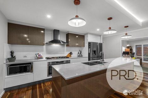 Property photo of 36 Frankit Street Wavell Heights QLD 4012