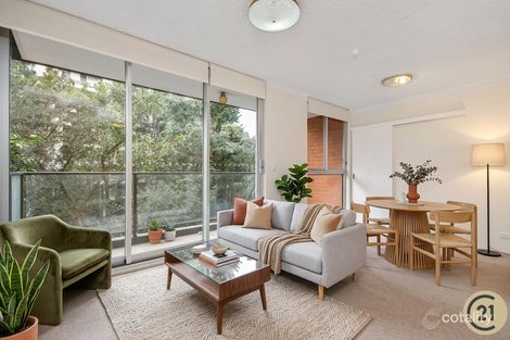 Property photo of 3A/10 Bligh Place Randwick NSW 2031