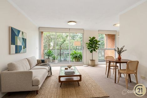Property photo of 3A/10 Bligh Place Randwick NSW 2031