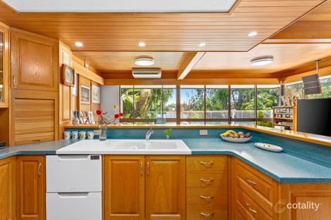 Property photo of 50 Pattison Street Wandal QLD 4700