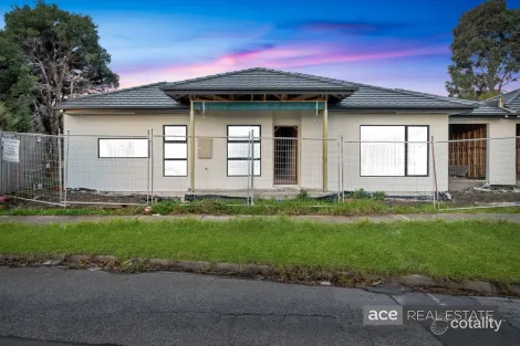 Property photo of 40 Reschke Court Laverton VIC 3028