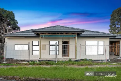 Property photo of 40 Reschke Court Laverton VIC 3028