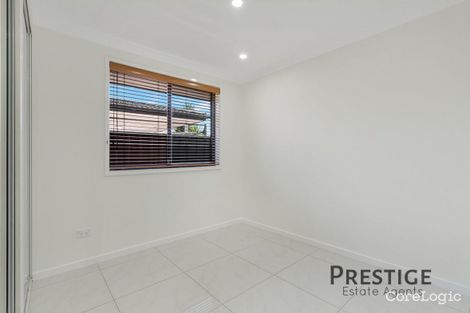 Property photo of 12 Benelong Avenue Smithfield NSW 2164