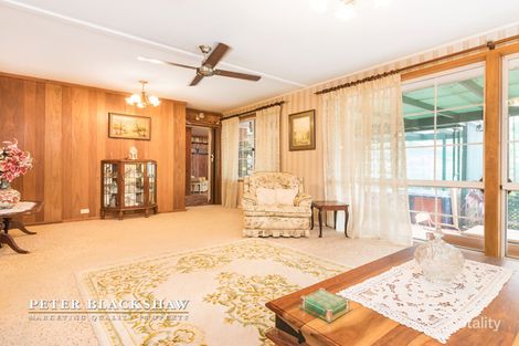 Property photo of 7 Edkins Street Downer ACT 2602