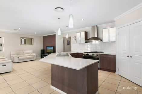Property photo of 5 Hindmarsh Avenue Camden Park NSW 2570