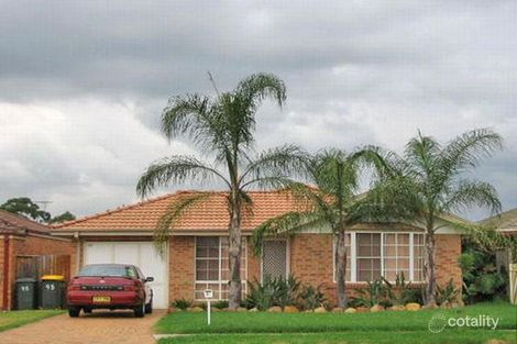 95 Winten Dr, Glendenning, NSW 2761