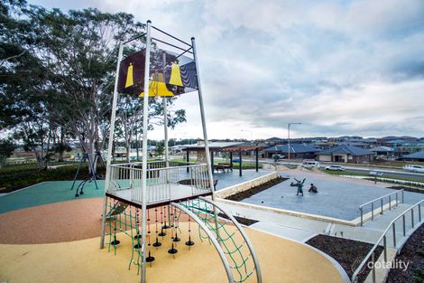 Property photo of 6 Jasper Way Leppington NSW 2179