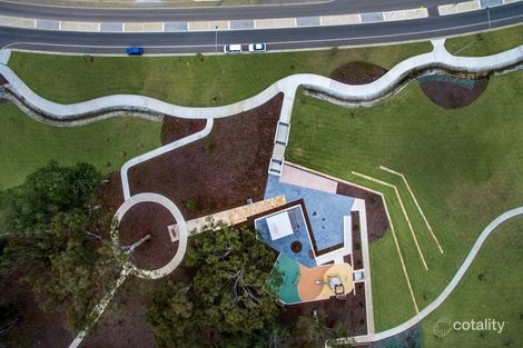 Property photo of 6 Jasper Way Leppington NSW 2179