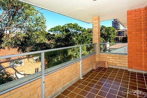 Property photo of 11/16-18 Marlo Road Cronulla NSW 2230