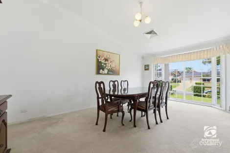 Property photo of 5 Alligator Place Kearns NSW 2558