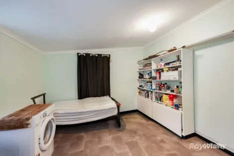 Property photo of 26 Mill Street Wallaville QLD 4671