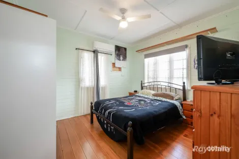 Property photo of 26 Mill Street Wallaville QLD 4671