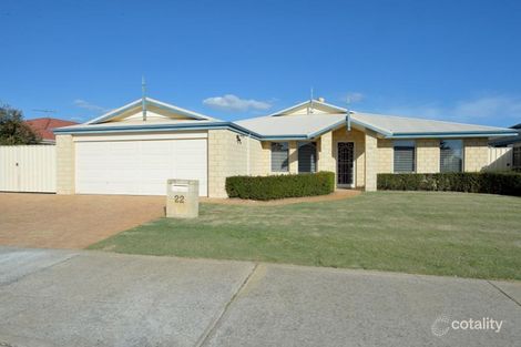 Property photo of 22 Boyle Avenue Rockingham WA 6168