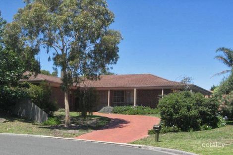 6 Admirals Ct, Frankston, VIC 3199