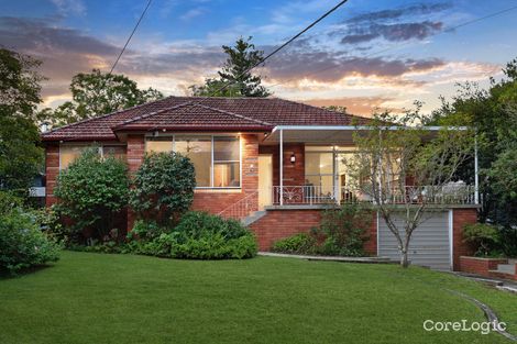 Property photo of 16 Binalong Street West Pymble NSW 2073