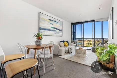 Property photo of 913/55 Queens Road Melbourne VIC 3004