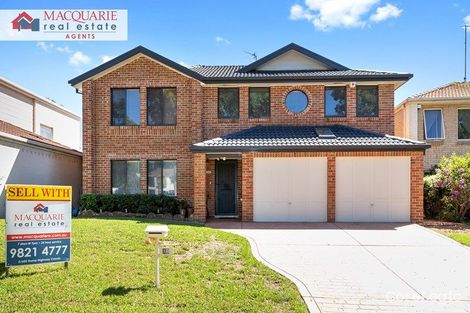 Property photo of 18 Tate Crescent Horningsea Park NSW 2171