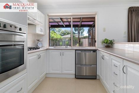 Property photo of 18 Tate Crescent Horningsea Park NSW 2171