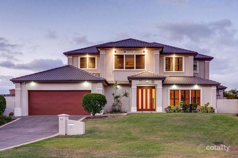 Property photo of 17 Harlow Place McDowall QLD 4053