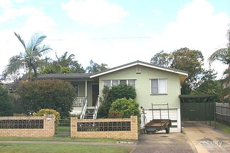Property photo of 690 Hamilton Road Chermside West QLD 4032