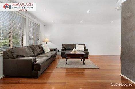 Property photo of 18 Tate Crescent Horningsea Park NSW 2171