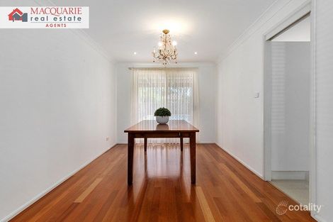 Property photo of 18 Tate Crescent Horningsea Park NSW 2171