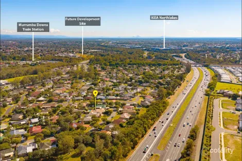 Property photo of 44 Mortimer Street Caboolture QLD 4510