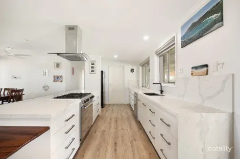 Property photo of 1 Irwin Crescent Dampier WA 6713