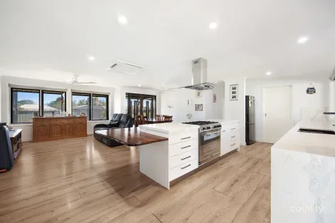 Property photo of 1 Irwin Crescent Dampier WA 6713