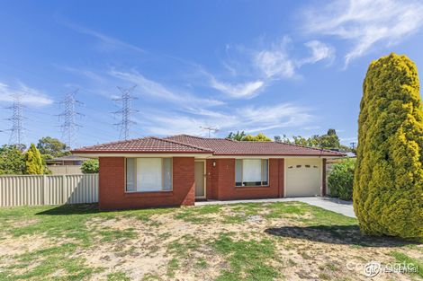 Property photo of 1 Little Lake Rise South Lake WA 6164