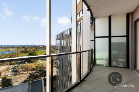 Property photo of 913/55 Queens Road Melbourne VIC 3004
