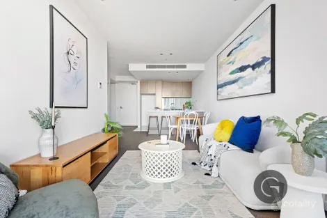 Property photo of 913/55 Queens Road Melbourne VIC 3004