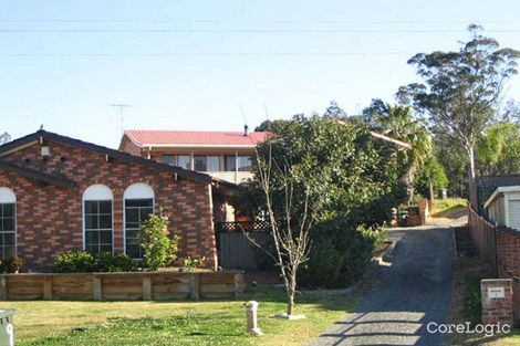 Property photo of 31 Begovich Crescent Abbotsbury NSW 2176