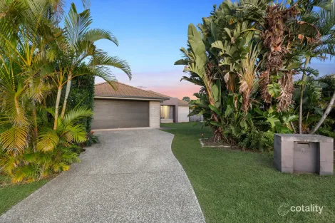 Property photo of 19 Aleiyah Street Caboolture QLD 4510