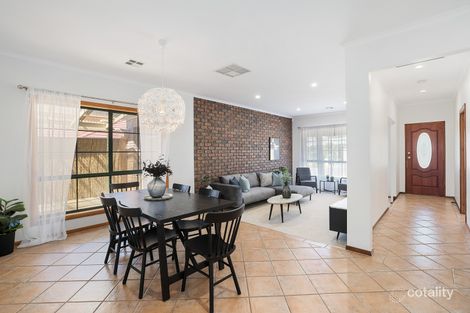 Property photo of 22 Gilchrist Close Greenwith SA 5125
