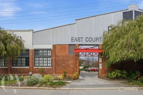 29/119 South Tce, Fremantle, WA 6160