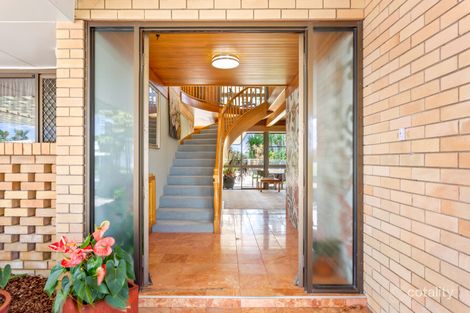 Property photo of 50 Pattison Street Wandal QLD 4700