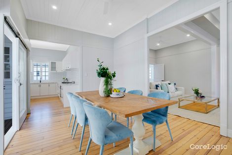 Property photo of 289 Wynnum Road Norman Park QLD 4170