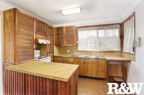 Property photo of 17 Mary Street Rooty Hill NSW 2766