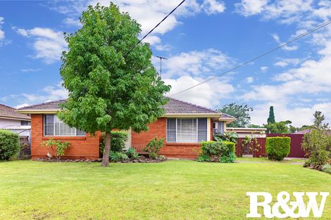 Property photo of 17 Mary Street Rooty Hill NSW 2766