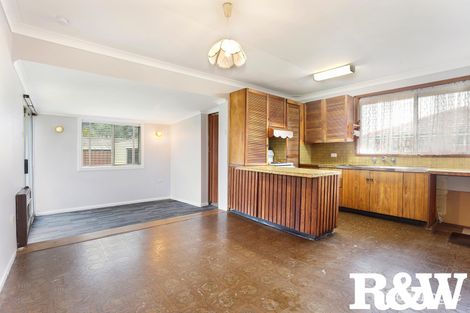 Property photo of 17 Mary Street Rooty Hill NSW 2766
