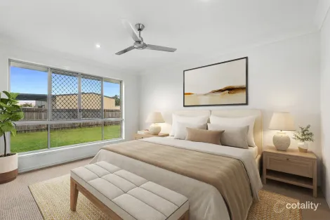 Property photo of 19 Aleiyah Street Caboolture QLD 4510