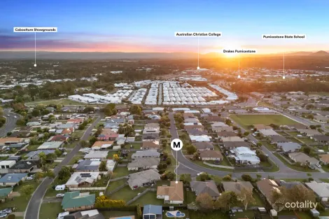 Property photo of 19 Aleiyah Street Caboolture QLD 4510