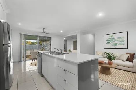 Property photo of 19 Aleiyah Street Caboolture QLD 4510