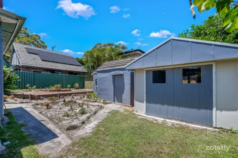 Property photo of 31 Rushby Street Bateau Bay NSW 2261