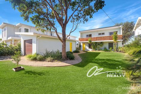 Property photo of 90 Elizabeth Drive Vincentia NSW 2540