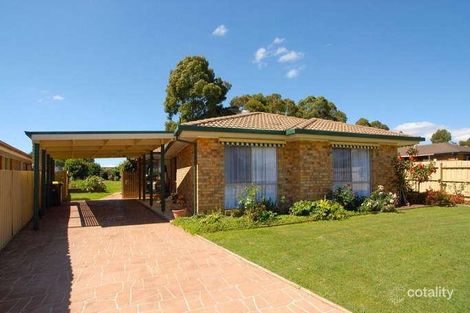 Property photo of 13 Monze Drive Langwarrin VIC 3910