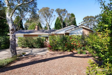 111-113 Evans Lookout Rd, Blackheath, NSW 2785